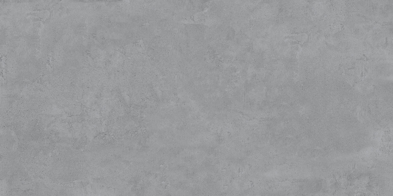 Керамогранит NT Ceramic CEMENTO Zett Grafite  600x1200 матовая