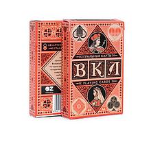 Игральные карты ВКЛ