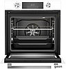 Электрический духовой шкаф Hotpoint-Ariston FE8 821 H WH, фото 2