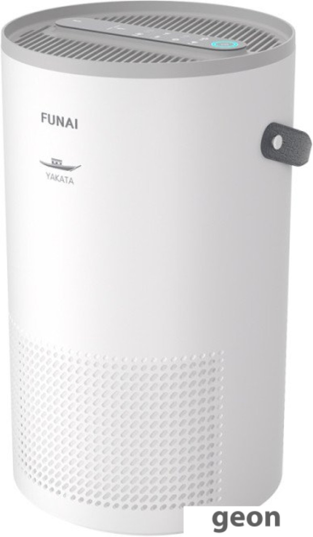 Очиститель воздуха Funai Yakata HAP-Y300S01W