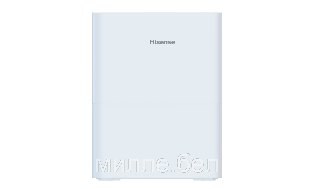 Осушитель воздуха Hisense AIR GO PRO DH-12S4GLU00