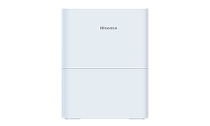 Осушитель воздуха Hisense AIR GO PRO DH-12S4GLU00