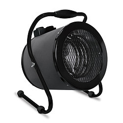 Электрическая тепловая пушка ZILON ZTV-6C