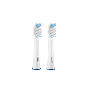 Сменная насадка Braun Oral-B Pulsonic Clean SR32C-4 (1шт.), фото 2