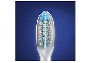 Сменная насадка Braun Oral-B Pulsonic Clean SR32C-4 (1шт.), фото 2