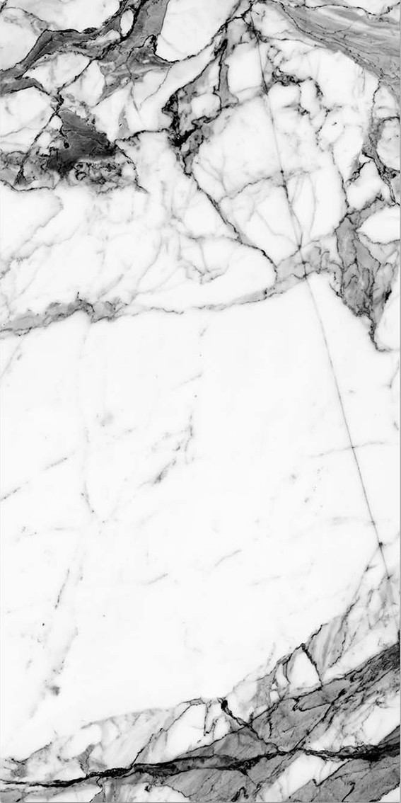 Керамогранит NT Ceramic Marble Grey  600x1200 полированная