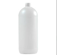 Бутылка ПЭ 1000 мл автохимия (новая форма)
