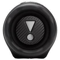 Беспроводная колонка JBL Charge 6 (черный), фото 2