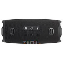 Беспроводная колонка JBL Charge 6 (черный), фото 3