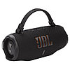 Беспроводная колонка JBL Charge 6 (черный), фото 3