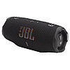 Беспроводная колонка JBL Charge 6 (черный), фото 4