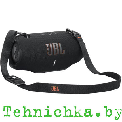 Беспроводная колонка JBL Xtreme 4 (черный), фото 2