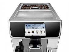 Кофемашина DeLonghi PrimaDonna Elite ECAM 650.75.MS, фото 3