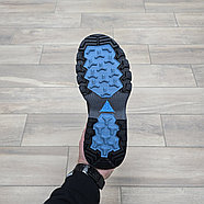 Кроссовки Nike ACG Zoom Gaiadome GORE TEX Triple Black, фото 5