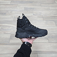 Кроссовки Nike ACG Zoom Gaiadome GORE TEX Triple Black, фото 2