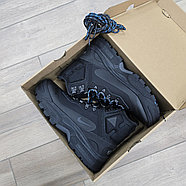Кроссовки Nike ACG Zoom Gaiadome GORE TEX Triple Black, фото 6