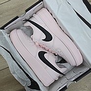 Кроссовки AMBUSH X Wmns Nike Air Force 1 Low Pink, фото 6