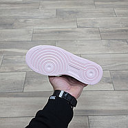 Кроссовки AMBUSH X Wmns Nike Air Force 1 Low Pink, фото 5