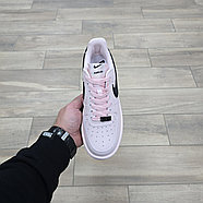 Кроссовки AMBUSH X Wmns Nike Air Force 1 Low Pink, фото 3
