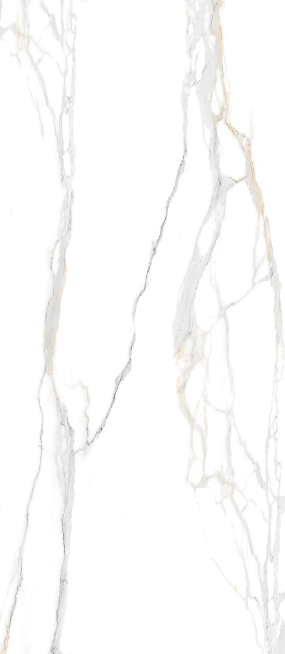 Керамогранит NT Ceramic Calacatta Empire 1200х2800 матовая/карвинг