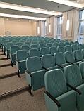 Кресло для актового и конференц-зала M2, фото 2