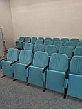 Кресло для актового и конференц-зала M2, фото 9