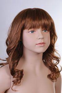 Парик детский