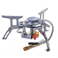 Плитка газовая портативная, B22