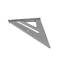 СТОЛЯРНЫЙ УГОЛЬНИК ПЛОТНИКА АЛЮМИНИЕВЫЙ 180мм/VERTEXTOOLS