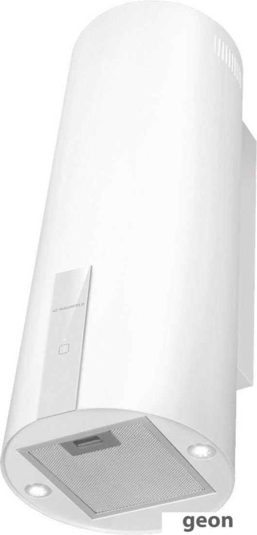 Кухонная вытяжка MAUNFELD Lee Wall 35 Sensor (белый)