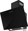 Кухонная вытяжка MAUNFELD Dream 60 Push Glass (черный), фото 2