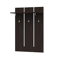 Вешалка Вегас - Венге (Стендмебель)