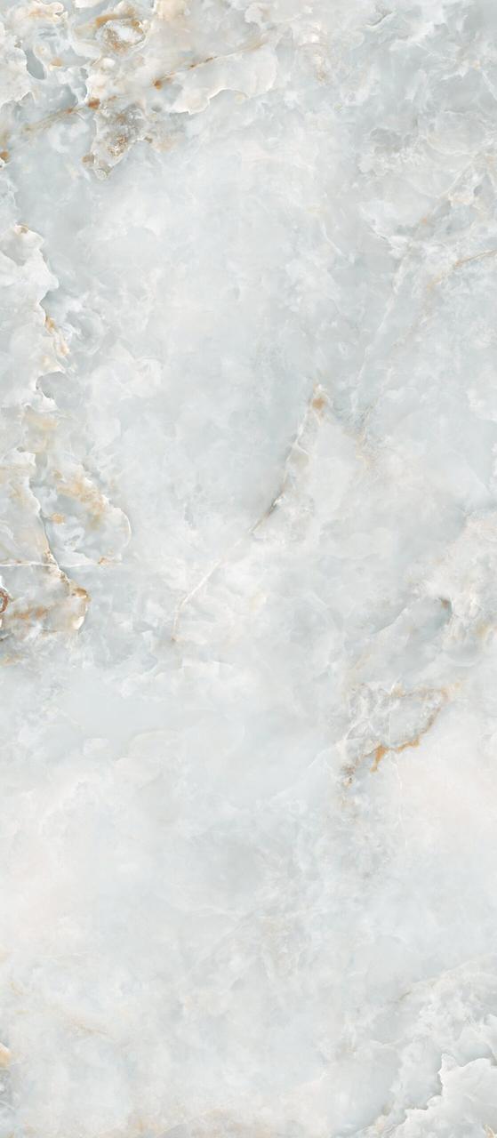 Керамогранит NT Ceramic Solano Blue 1200х2800 полированная