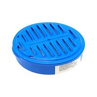 Фильтр противоаэрозольный класса Р2 к полумаске фильтрующей "Исток-300" (Ф-62Ш) ИУ