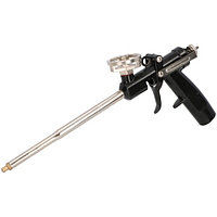 Пистолет для пены, черный F-04 //FASTER TOOLS