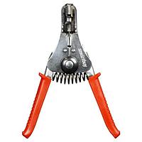 Съемник изоляции, до 6 мм2, нож(D=1,1.6,2,2.6,3.2 мм), Smartbuy tools (SBT-WSR-1)/12/48