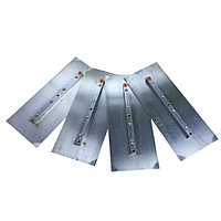 Принадлежности к затирочным машинам