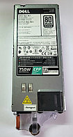 E750E-S1 Блок питания Dell PE 750W 80 Plus HS Power Supply (ETN)