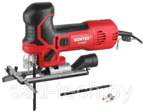 Лобзик электрический WORTEX JS 9008 E