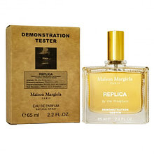 Унисекс парфюмерная вода Maison Margiela Replica By The Fireplace edp 65ml (TESTER)