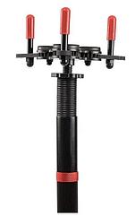 Универсальный съёмник пожарных извещателей