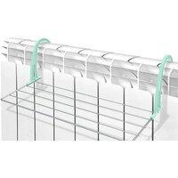 Сушилка для белья Nika СБ5-45П (серый)