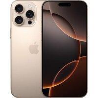 Телефон Apple iPhone 16 Pro Max 1TB (пустынный титан)