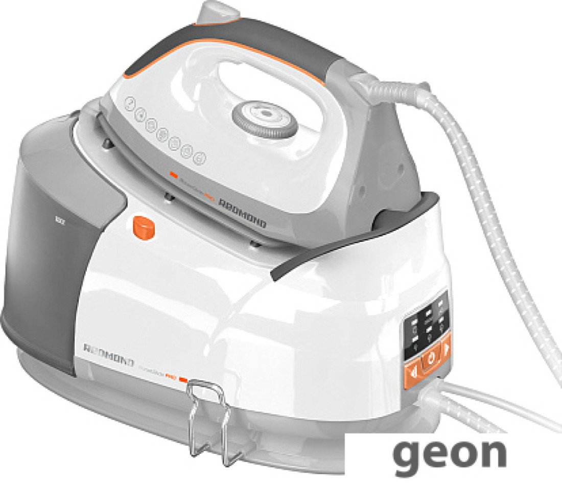 Утюг Redmond RSS-5908