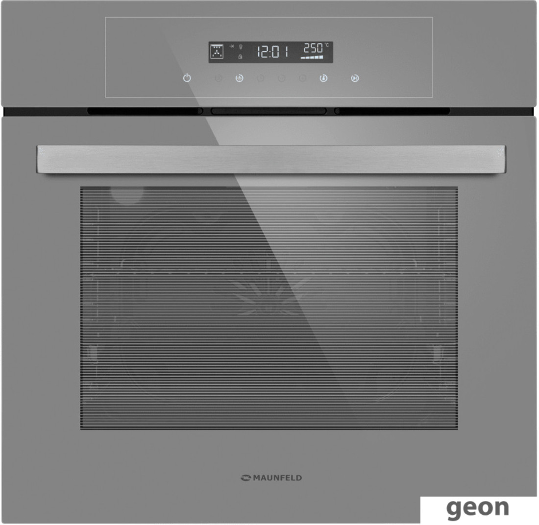 Электрический духовой шкаф MAUNFELD AEOD6063G2