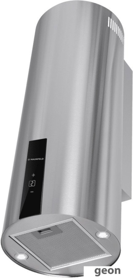 Кухонная вытяжка MAUNFELD Lee Wall 35 Sensor (нержавеющая сталь)