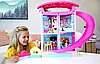Игровой набор Barbie Mattel Дом Челси HCK77, фото 5