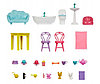 Игровой набор Barbie Mattel Дом Челси HCK77, фото 6