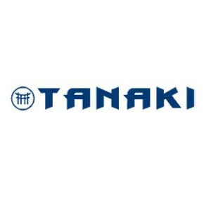 Диск тормозной передний TANAKI BDK0200.0