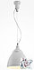 Светильник подвесной Maytoni Pendant Bellevue P534PL-01W, IP20, белый, фото 2